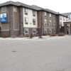 Отель Duchesne Inn Extended Stay в Дучесне