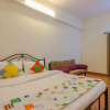 Отель OYO 16070 Home Decent Studio Anjuna, фото 11