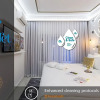 Отель Sadaret Hotel&suites Istanbul  Best Group Hotels, фото 3