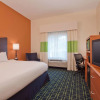 Отель Fairfield Inn & Suites by Marriott Lake Charles Sulphur, фото 4