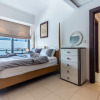 Отель Luxurious 2 bed Dubai Marina, фото 4