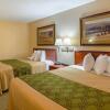 Отель Rodeway Inn & Suites Kearney, фото 7