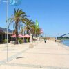 Отель Apartment with 2 bedrooms in Portimao with shared pool terrace and WiFi 5 km from the beach, фото 14