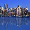 Отель The Westin Bayshore, Vancouver, фото 36