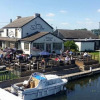 Отель The Swan on the River, фото 24