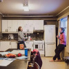 Отель Coal Miners Cabins, фото 14