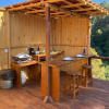 Отель La Estela Bubble Glamping, фото 2