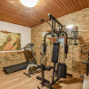 Отель Amazing Home in S. Croce Camerina RG With 6 Bedrooms, Private Swimming Pool and Outdoor Swimming Poo, фото 9