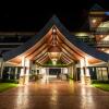 Отель Tmark Resort Vang Vieng, фото 1