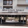 Отель Mountain Spirits в Энджл-Файере