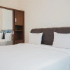 Отель Comfort And Enjoy Living 1Br At Tree Park City Bsd Apartment, фото 1