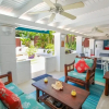 Отель Beachcomber 3 Bedroom Home, фото 18