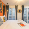 Отель Apartments Ws Marais - Musée Pompidou, фото 3