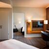 Отель MOXY Munich Airport, фото 6