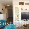 Отель Apartamento Vacacional A 1 Minuto De La Playa - Carihuela Torremolinos, фото 13