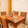 Отель Fm Deluxe 2 Bdr Apartment With Pool And Sea View In Sun Resort, фото 13