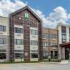 Отель MainStay Suites Waukee - West Des Moines, фото 23