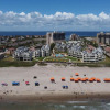 Отель Renovated Beachfront Condo * 2 Pools *Tons of Beds (Bahia Mar #426) by RedAwning, фото 17