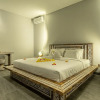 Отель Brand new Luxury 3BR villa Ethnic Ubud 1, фото 4