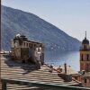 Отель Attico vista mare a Camogli, фото 8