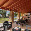 Отель Fabulous holiday villa in Prazeres, Calheta, AC, pool, garden | Cris’s Home, фото 7