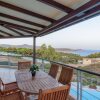 Отель Cape Sounio Villa, фото 8