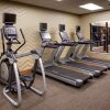 Отель Residence Inn Salt Lake City Murray, фото 16
