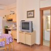 Отель Apartment With one Bedroom in Giardini Naxos, With Balcony, фото 8
