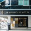 Отель H Boutique Hotel Kota Damansara, фото 1