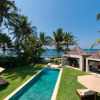 Отель Aventus Luxury Beachfront Villa Gianyar, фото 11