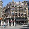 Отель The Clerk & Well Pub and Rooms в Лондоне