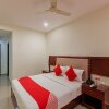 Отель OYO 24799 Redlas Inn, фото 5