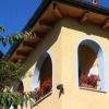 Отель B&B Cà di pom, фото 1