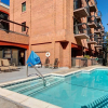 Отель Condo at the Foot of Park City Resort by RedAwning, фото 20