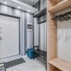 Гостиница Business Apartments (Бизнесс Апартменс) на бульваре Ходынский 20А, фото 41