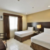 Отель Alpa City Suites, фото 4