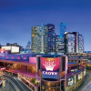 Отель Crown Promenade Melbourne, фото 18