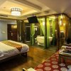 Отель Chongqing Xinhao Theme Hotel, фото 35