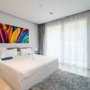Отель Et421 - Luxury Studio in Patong With Pool gym and Shuttle to Beach and Mall, фото 5