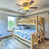 Отель Cripple Creek Moutain Retreat: Hot Tub + Grill!, фото 5