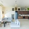 Отель Prnv14 Villa Infinite Aretousa, фото 10