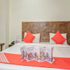 Отель OYO 19524 Maruthi Home Stays 2, фото 8