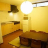 Отель Guesthouse Kotoya Ebisu, фото 4