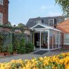 Отель Baylis House Hotel - Heathrow, фото 11