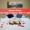 Отель [Azalea Suite] Leonardo Academy, MXP & Lakes, фото 3