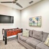 Отель Upscale Florida Townhome - 1/2 Mi to Beach!, фото 6