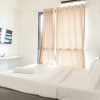 Отель Furnished And Cozy Studio Sky House Alam Sutera Apartment, фото 10