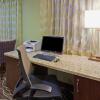 Отель Holiday Inn Express Hotel & Suites St. Paul-Woodbury, an IHG Hotel, фото 17