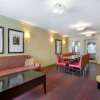 Отель Extended Stay America Suites DC Alexandria Eisenhower Ave, фото 4