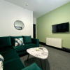 Отель Southport Central En-Suite Rooms, фото 3
